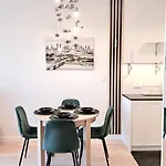 Wolare Inn Apartment