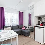 Superapart Edwarda Habicha 7