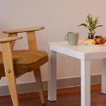 Spacious Studio Muranow & Parking Warsaw By Noclegi Renters