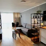 Jana Pawla II 26 - Apartament Z Sypialnia Blisko Pkin