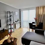 Jana Pawla II 26 - Apartament Z Sypialnia Blisko Pkin