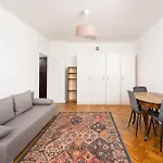 Plac Wilsona Comfort Apartment