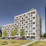 Superapart Kolejowa 49A