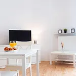 Komfortowy Apartament W Centrum