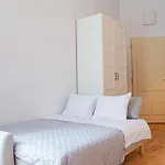 Komfortowy Apartament W Centrum