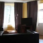 Apartamenty Zacisze
