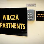 Apartamenty Wilcza - City Center