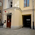 Apartamenty Wilcza - City Center