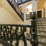 Old Town Square P&O Apartments