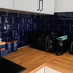 Chillout Apartment Jk46 - Free Parking, Fv Vat