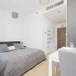 Cozy Apartments Warsaw Wola Kasprzaka By Noclegi Renters