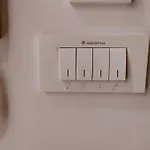 Przytulny Apartament Na Warszawskim Powislu Wwa79