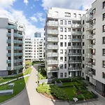 P&O Giełdowa Serviced Apartments