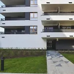 P&O Serviced Apartments Group Komputerowa