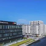 P&O Serviced Apartments Group Komputerowa