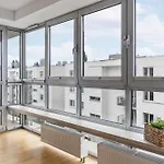 Zawiszy Apartment By Esteum Host