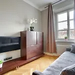 Warsaw Premium Apartments Market View Old Town
