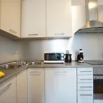 Warsaw Premium Apartments Market View Old Town