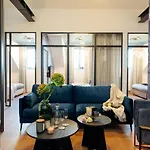 Luxury 5Bd Apt - Royal Castle Warsaw