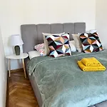 Apartamenty Centrum