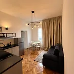Apartamenty Centrum