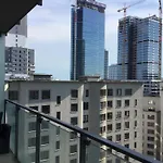 Platinum Towers Hotel Apartments