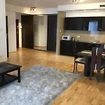 Platinum Towers Hotel Apartments