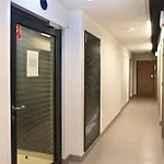 Wolska Residence Serviced Apartments