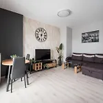 New Varsovia Comfort 1604