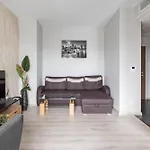 New Varsovia Comfort 1604