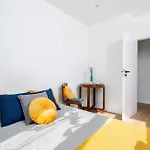 Chopin Apartment Lazienki Park