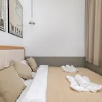 Wyjatkowy Apartament Na Starym Miescie Wwa78