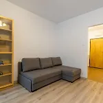 Galeria Rondo Wiatraczna Apartments