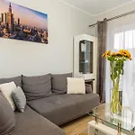 Galeria Rondo Wiatraczna Apartments