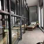 Luksusowy Apartament Bliska Wola Saba