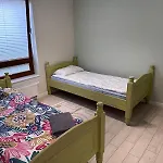 Folk Apartment