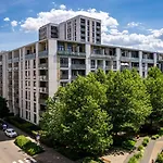 Apartamenty Sun & Snow Osiedle Zielony Zoliborz
