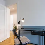 Marmo Apartments Powisle