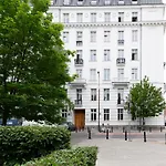 Warsaw Premium Apartment Chopin Museum