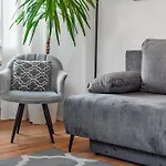 Apartment Chmielna 2 By Your Freedom