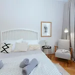 Piekarska 2A - 2 Sypialnie - Stare Miasto - Better Rental