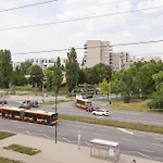 Shortstaypoland Pileckiego