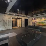 Grzybowska Deluxe Apartment #56