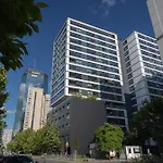 Grzybowska Deluxe Apartment #56