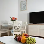 W Sercu Warszawy Apartamenty