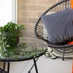 City Apartments Domaniewska With Parking Mokotow By Renters Prestige