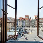 Old Town Home - Premium Apartment
