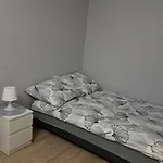 Apartament Warszawa Mokotow