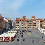 Old Town Home - Premium Apartment