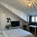 Apartment 26 Warsaw